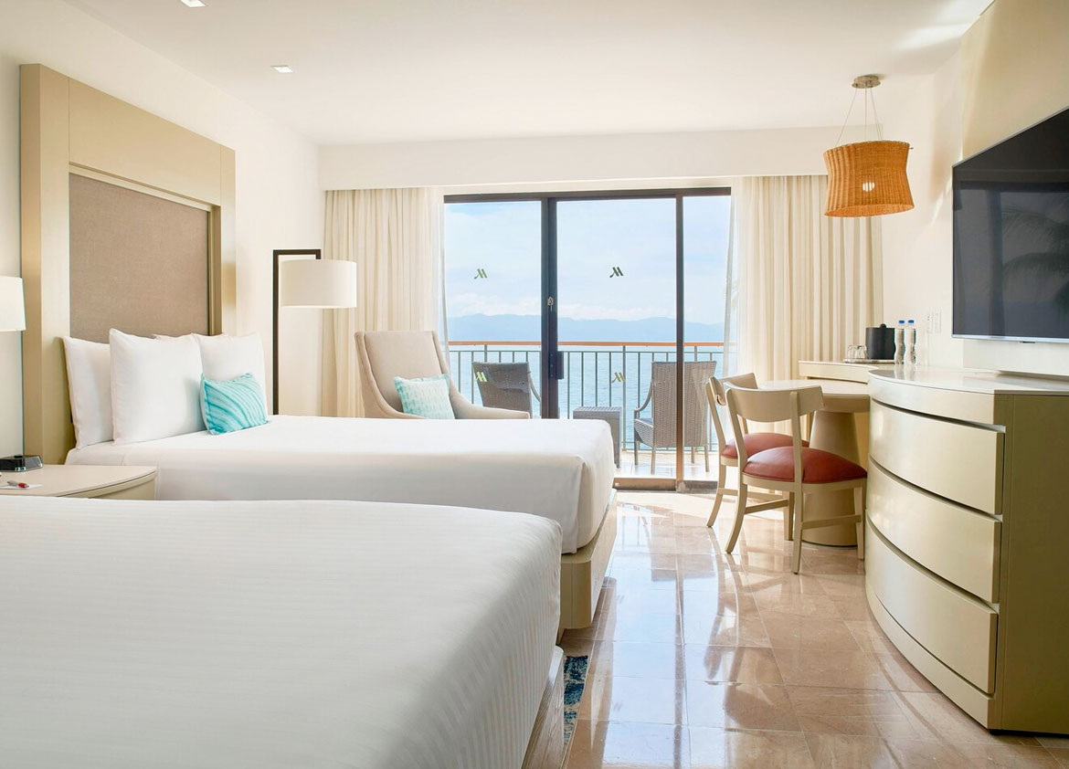Marriott Puerto Vallarta