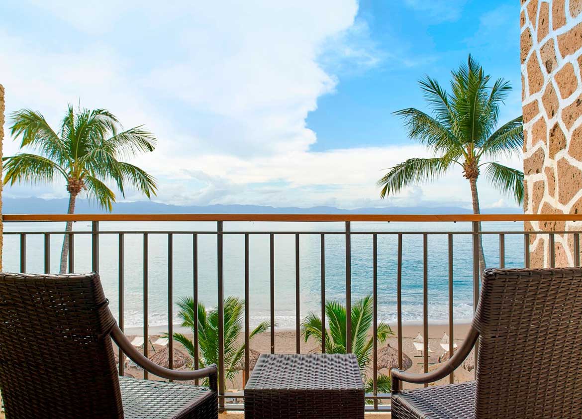 Marriott Puerto Vallarta