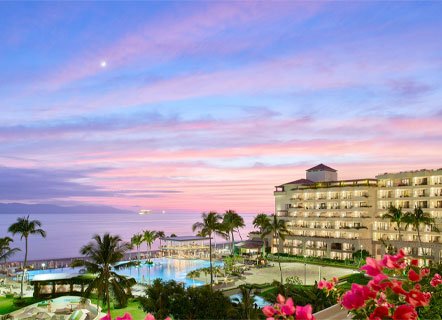 Marriott Puerto Vallarta