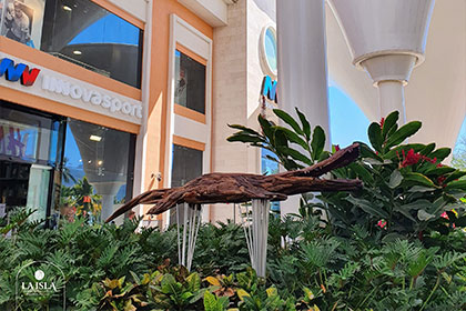 Centro Comercial La Isla Puerto Vallarta