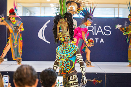  Centro Comercial Galerías Vallarta Puerto Vallarta
