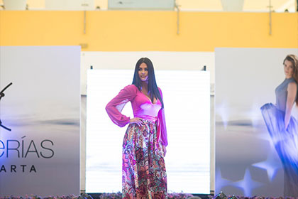  Centro Comercial Galerías Vallarta Puerto Vallarta