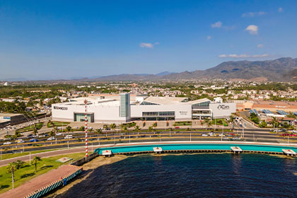  Centro Comercial Galerías Vallarta Puerto Vallarta