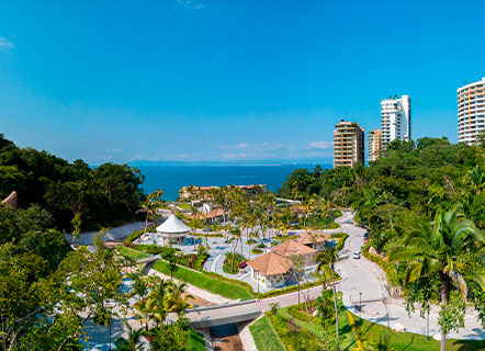  Centro Comercial TierraLuna Village Puerto Vallarta
