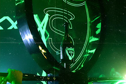  Club Nocturno & Discoteca La Santa Puerto Vallarta 