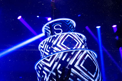  Club Nocturno & Discoteca La Santa Puerto Vallarta 