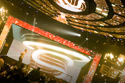  Club Nocturno & Discoteca La Santa Puerto Vallarta 