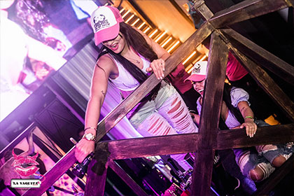 La Vaquita Night Club & Bar Puerto Vallarta
