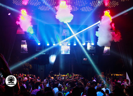  Mandala Nightclub & Bar Puerto Vallarta 