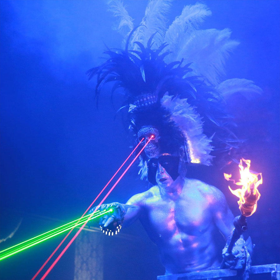 Night Clubs Puerto Vallarta Night Club & Bar Strana Puerto Vallarta