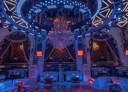  Mandala Nightclub & Bar Puerto Vallarta 
