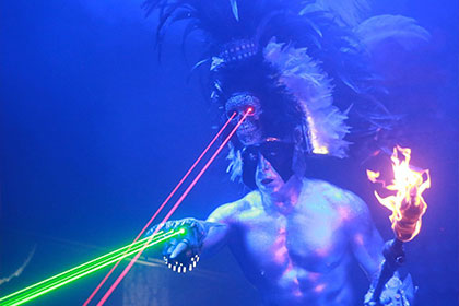  Night Club & Bar Strana Puerto Vallarta 