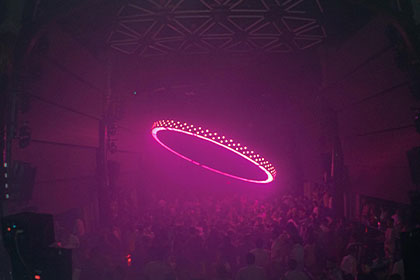  Night Club & Bar Strana Puerto Vallarta 