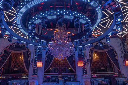  Night Club & Bar Strana Puerto Vallarta 