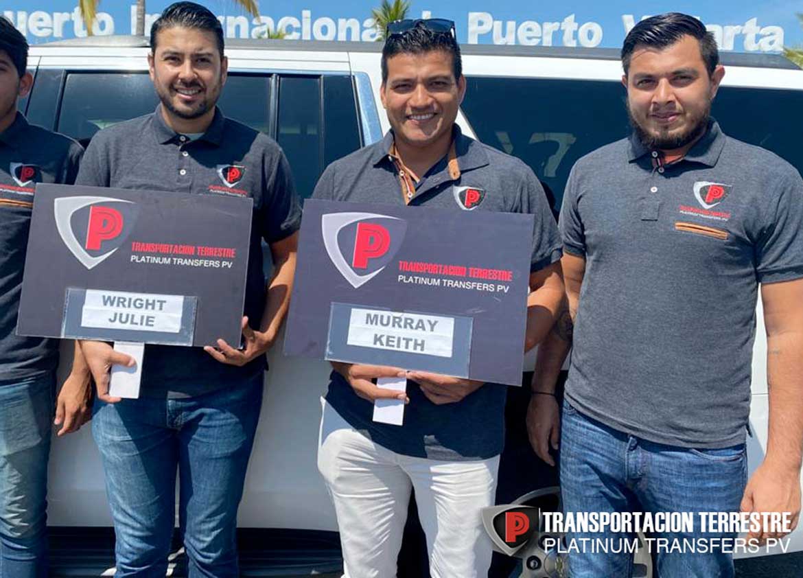 Airport Transfers Puerto Vallarta