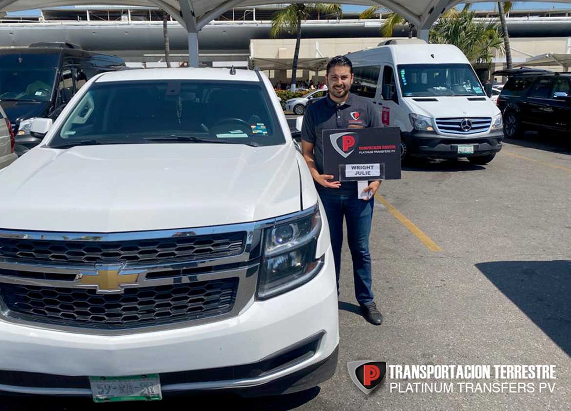 Airport Transfers Puerto Vallarta