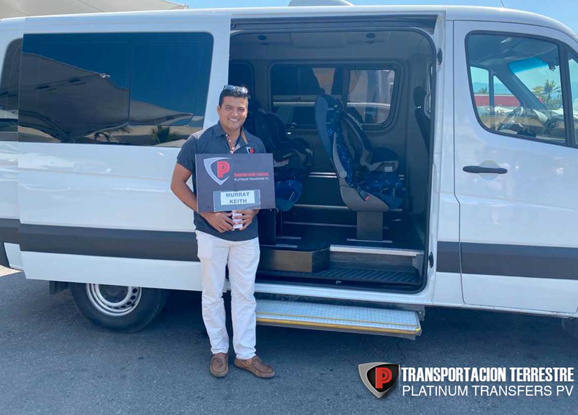 Airport Transfers Puerto Vallarta
