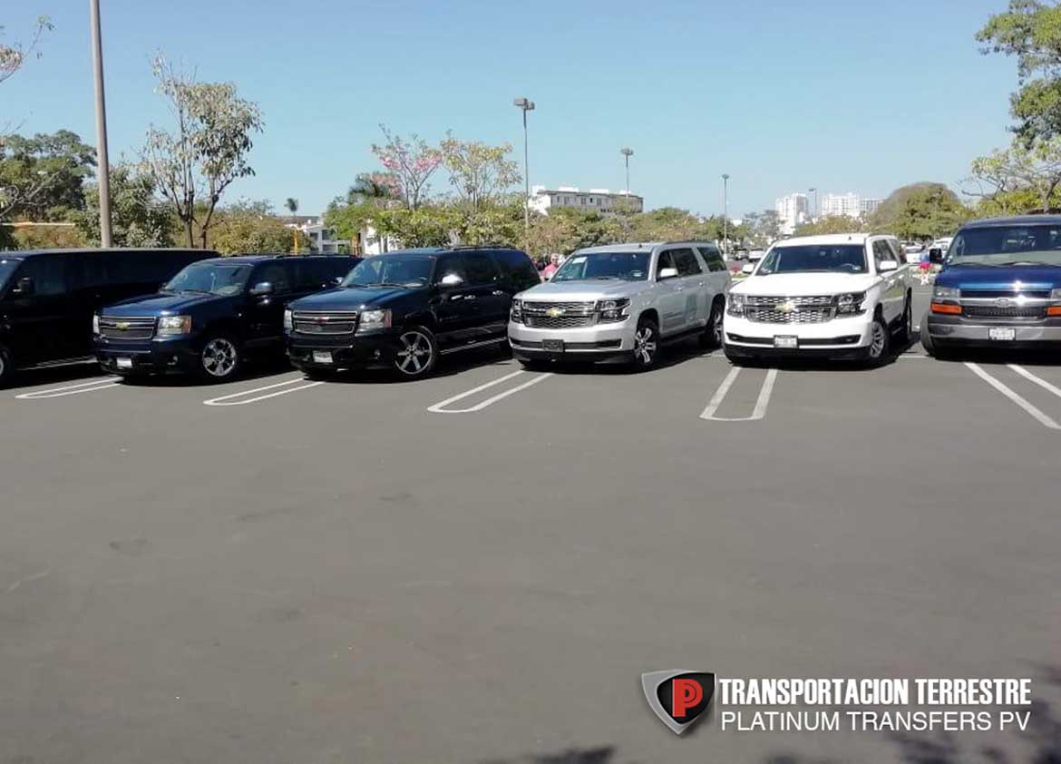 Airport Transfers Puerto Vallarta