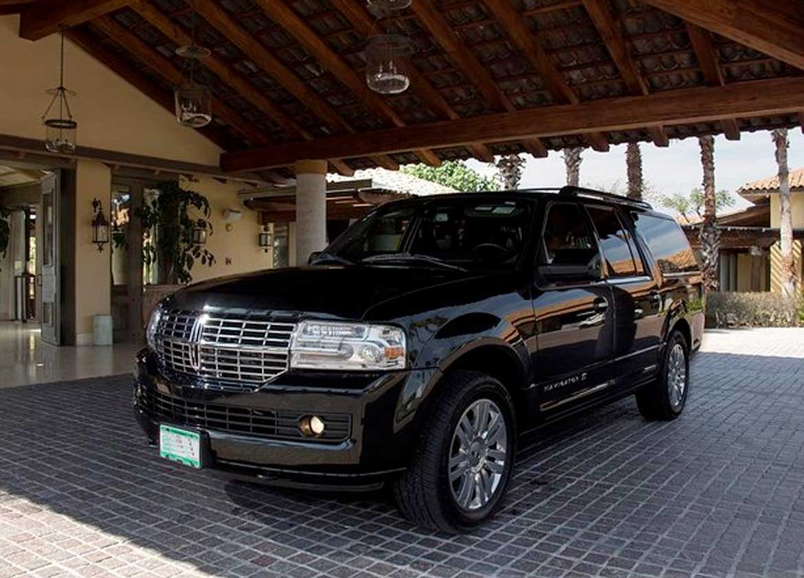 Airport Transfers Puerto Vallarta