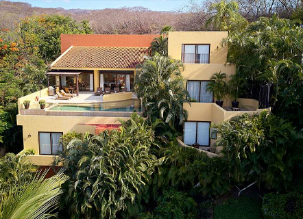 Villa en Renta Puerto vallarta
