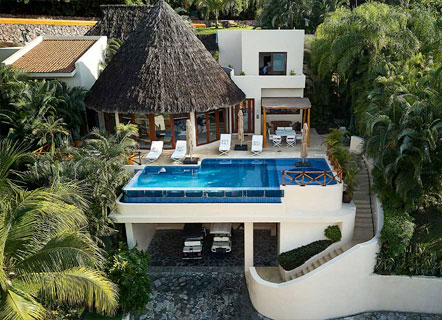 Casa Rio Amapas