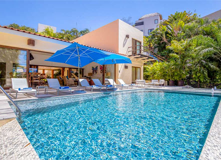 Casa Rio Amapas