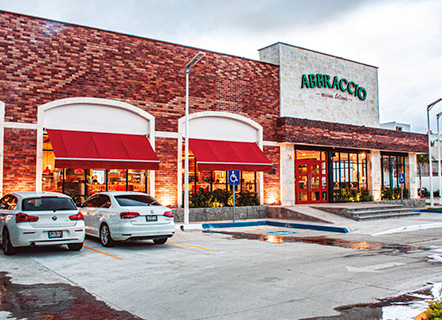 Abbraccio Cucina Italiana Puerto Vallarta