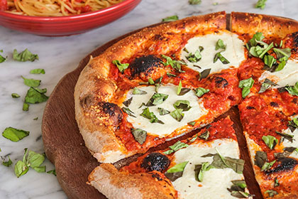Abbraccio Cucina Italiana