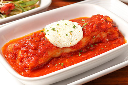 Abbraccio Cucina Italiana