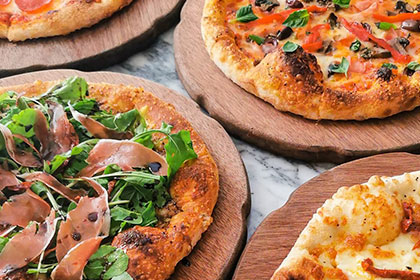 Abbraccio Cucina Italiana