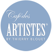 CAFÉ DES ARTISTES