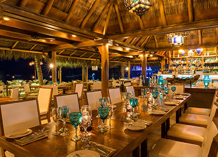 El Dorado Puerto Vallarta
