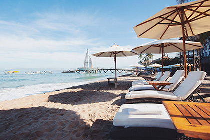 El Dorado Restaurante Puerto Vallarta