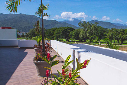 Fredys Tucan Restaurante Puerto Vallarta