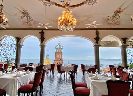 La Cappella Puerto Vallarta
