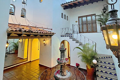 La Cappella Restaurante Puerto Vallarta