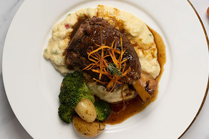 La Cappella Restaurante Puerto Vallarta