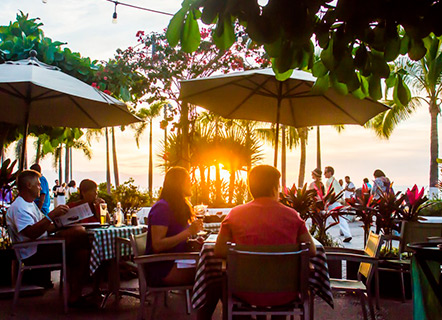 La Dolce Vita Puerto Vallarta