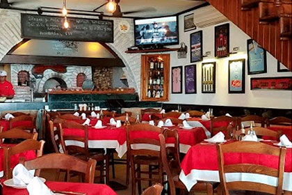 La Dolce Vita Restaurante Puerto Vallarta