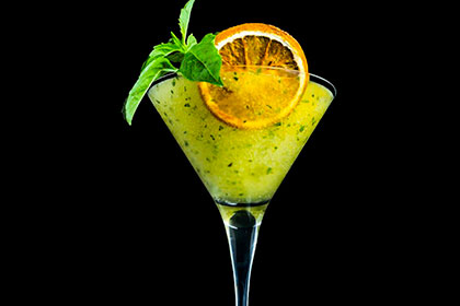 La Dolce Vita Restaurante Puerto Vallarta