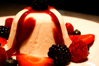 La Dolce Vita Restaurante Puerto Vallarta