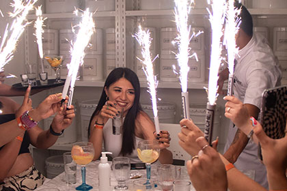 La Leche Restaurante Puerto Vallarta