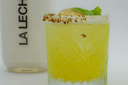 La Leche Restaurante Puerto Vallarta