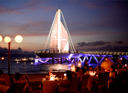 La Palapa Puerto Vallarta