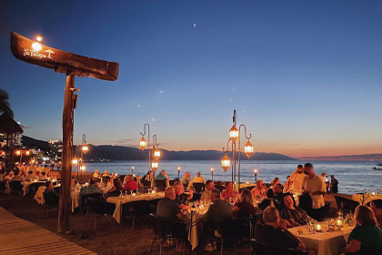 La Palapa