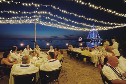 La Palapa