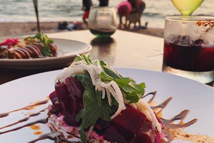 La Palapa
