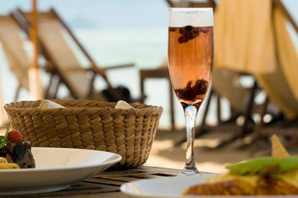 La Palapa