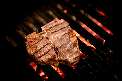 La Vaca Argentina Restaurante Puerto Vallarta