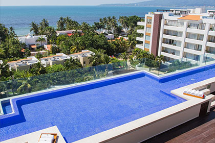 Insu Sky Bar Puerto Vallarta